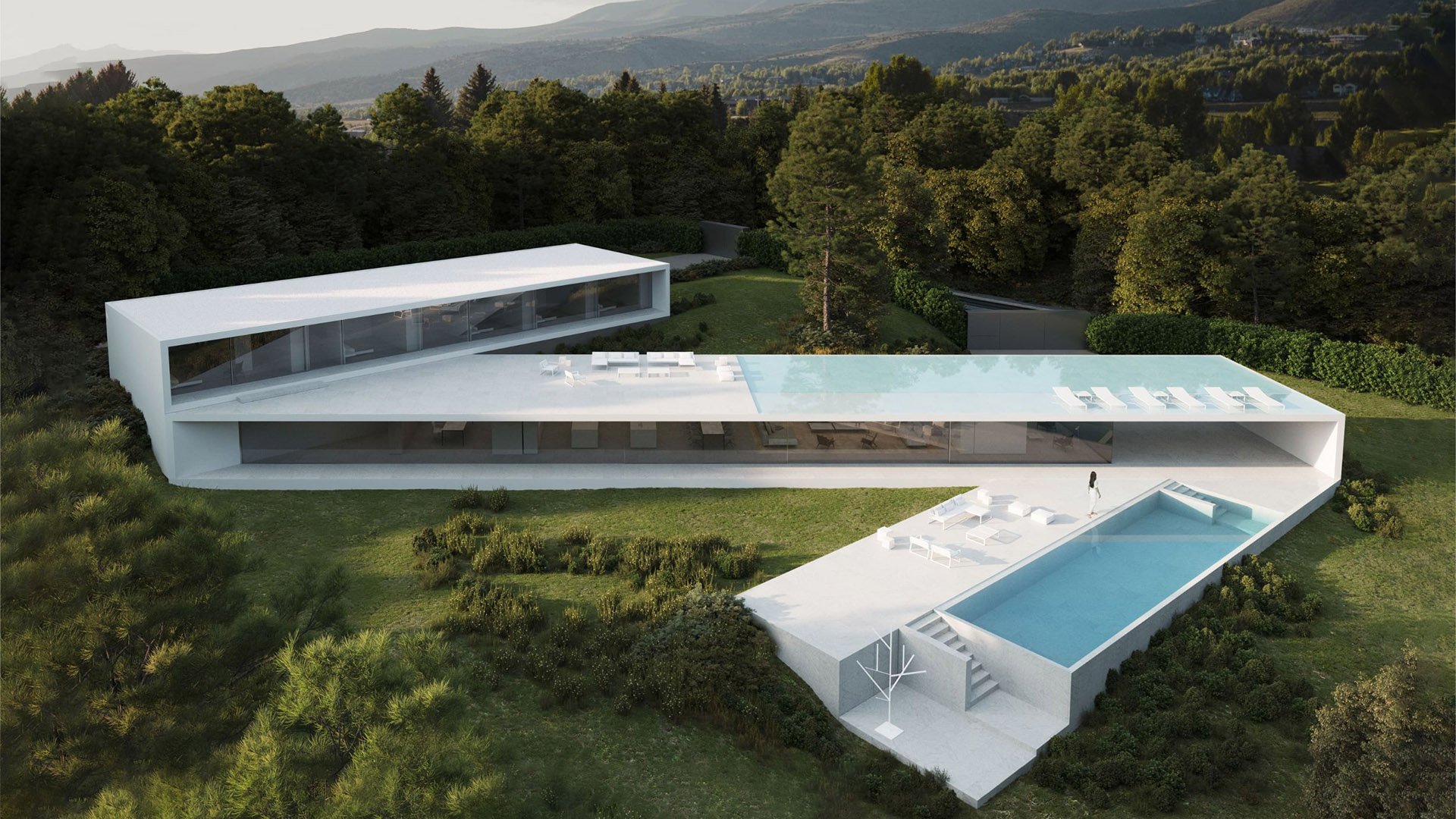 Cork Oak Villa 95 Exterior