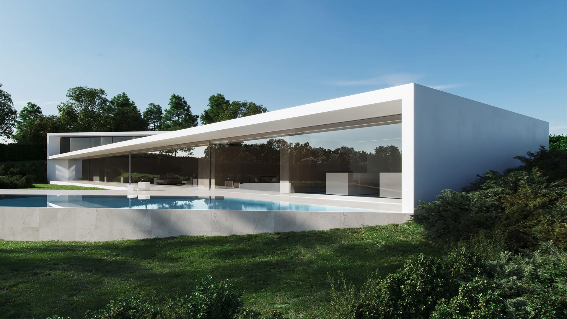 Cork Oak Villa 95