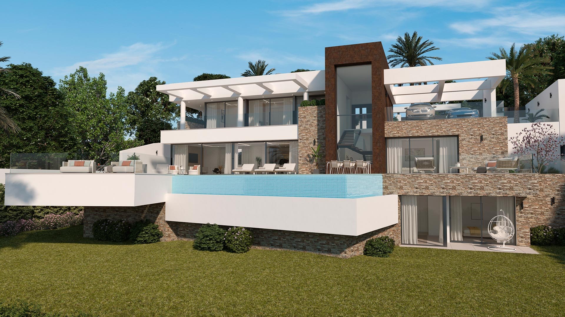La Paloma Villa 55