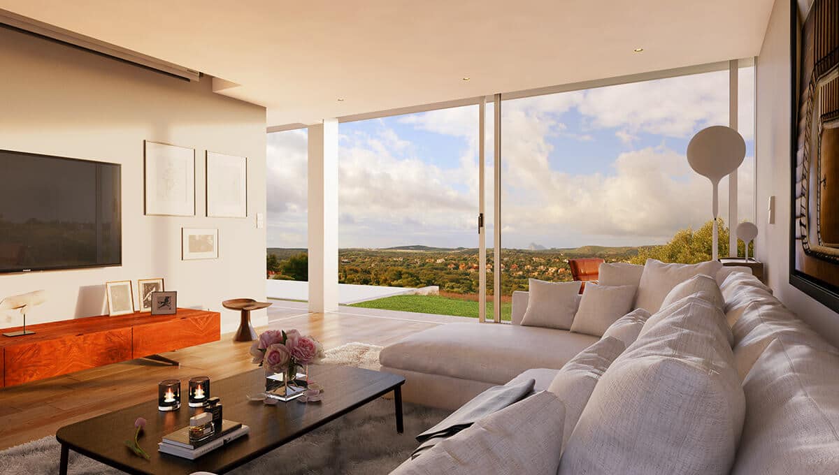 Lentisco-living-area