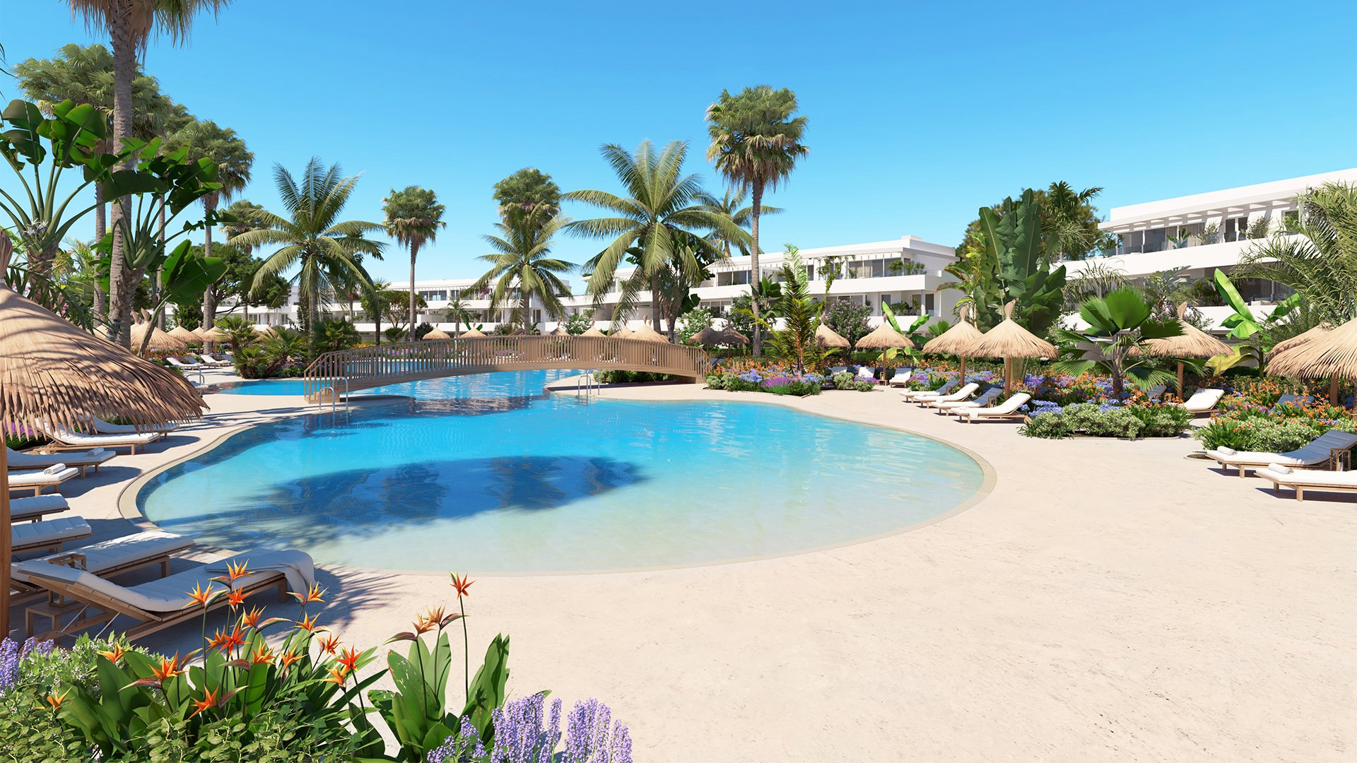 Serenity Alcaidesa  Resort
