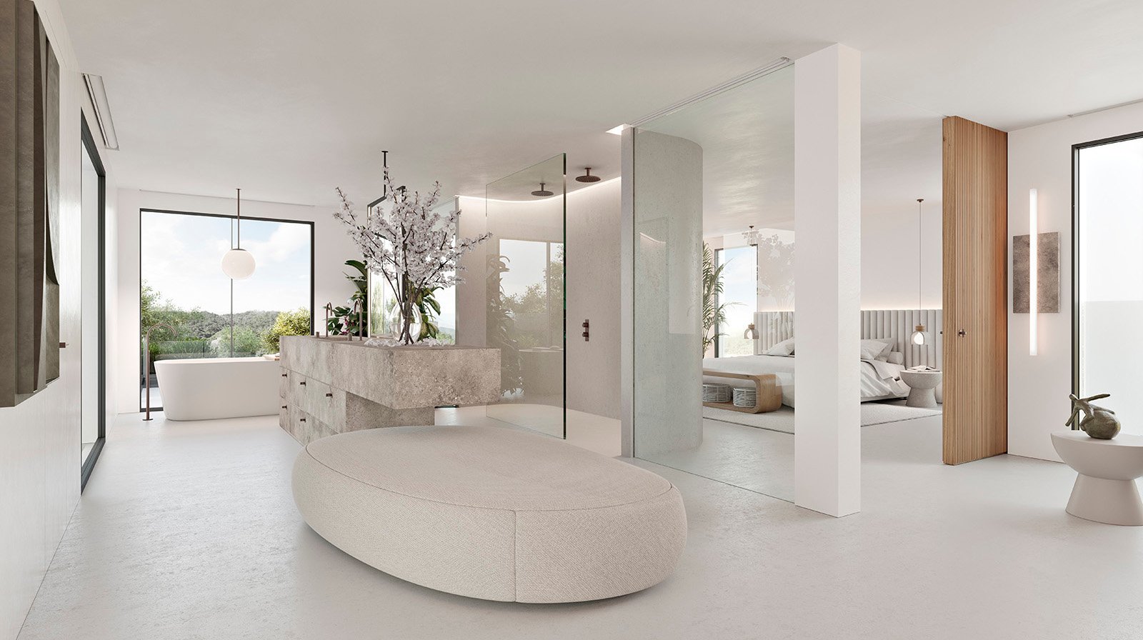 Sphere Sotogrande 