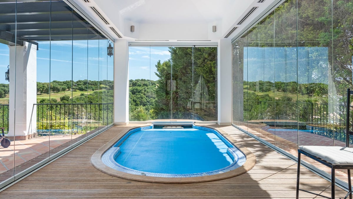 Girasoles-Villa-Indoor-Pool