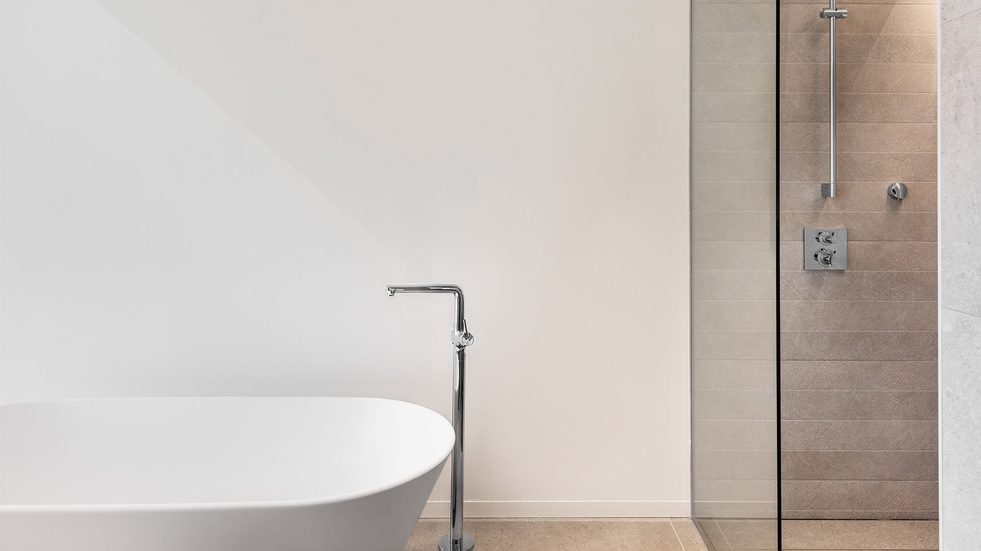 Village Verde bathroom 